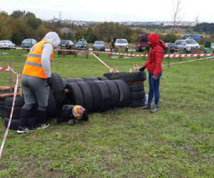 Marcinka Cross Challenge