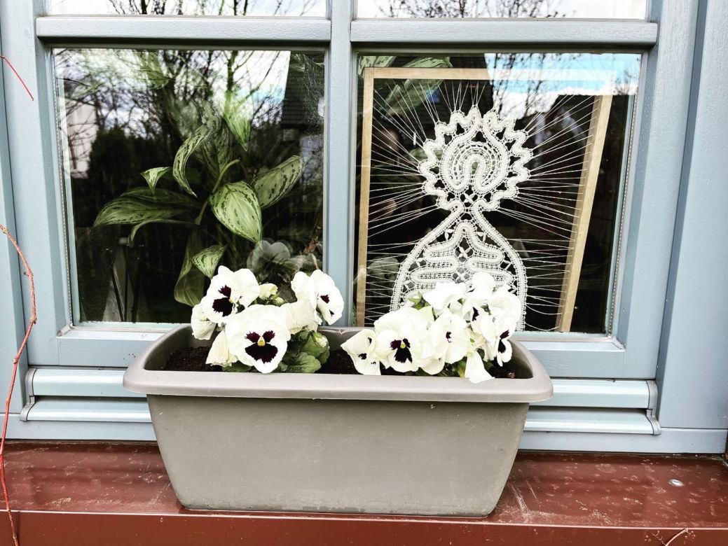 Parapet