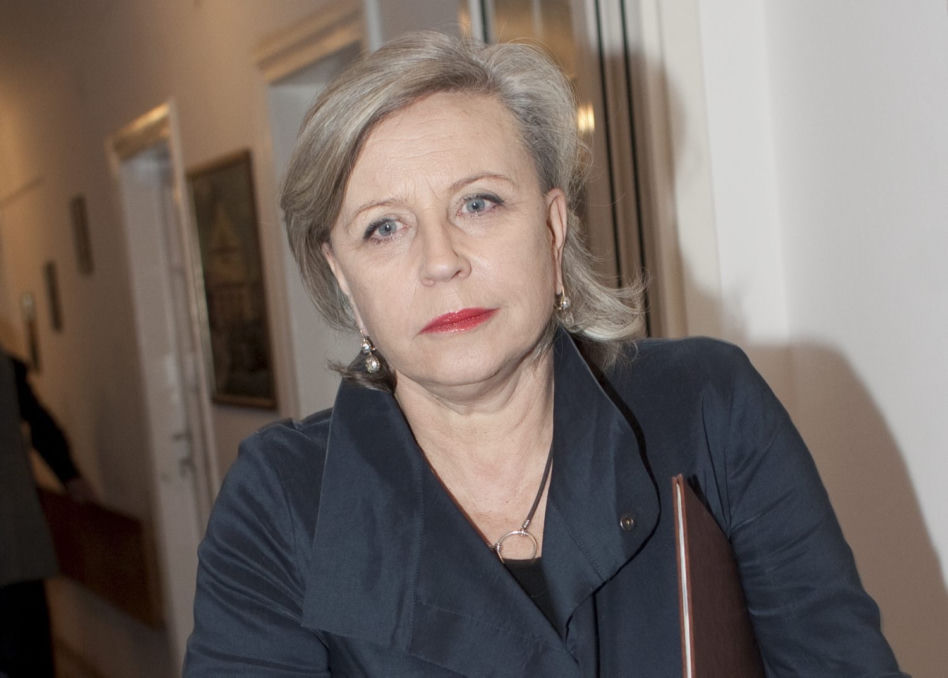 Na jakie partie głosują znane osoby?