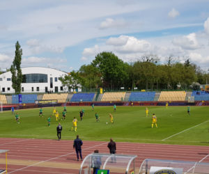 Elana Toruń - PGE GKS Bełchatów