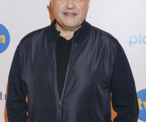 Dali się oszpecić do filmu Gierek 