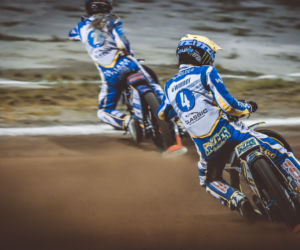 Car Gwarant Kapi Meble Budex Start Gniezno - eWinner Apator Toruń 46:44 - zdjęcia z meczu
