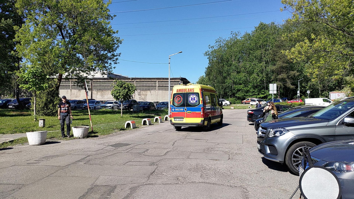 KWK Mysłowice-Wesoła