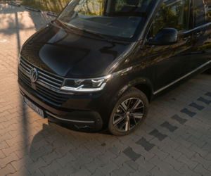 Volkswagen Multivan T6.1 Highline 2.0 TDI 204 KM DSG7 4MOTION