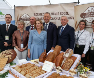 Dożynki Prezydenckie 2026
