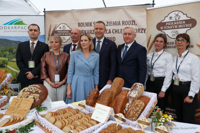 Dożynki Prezydenckie 2026