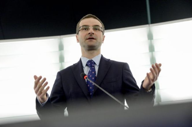Tomasz Poręba