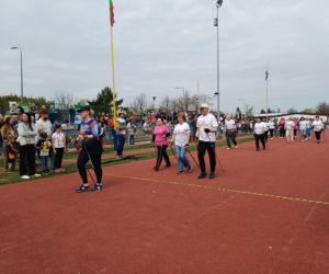 60. Cross Ostrzeszowski