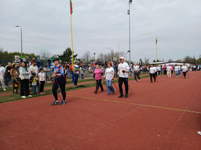 60. Cross Ostrzeszowski