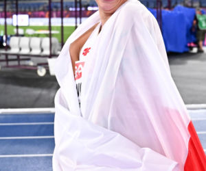 Ewa Swoboda