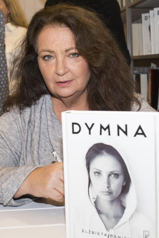Anna Dymna kiedyś i dziś. Tak na przestrzeni lat zmieniała się niezapomniana Ania Pawlakówna