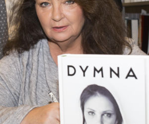 Anna Dymna kiedyś i dziś. Tak na przestrzeni lat zmieniała się niezapomniana Ania Pawlakówna