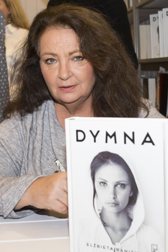 Anna Dymna kiedyś i dziś. Tak na przestrzeni lat zmieniała się niezapomniana Ania Pawlakówna
