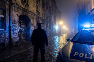 Zabójstwo w Zgorzelcu. Sprawcy zatrzymani po 33 latach