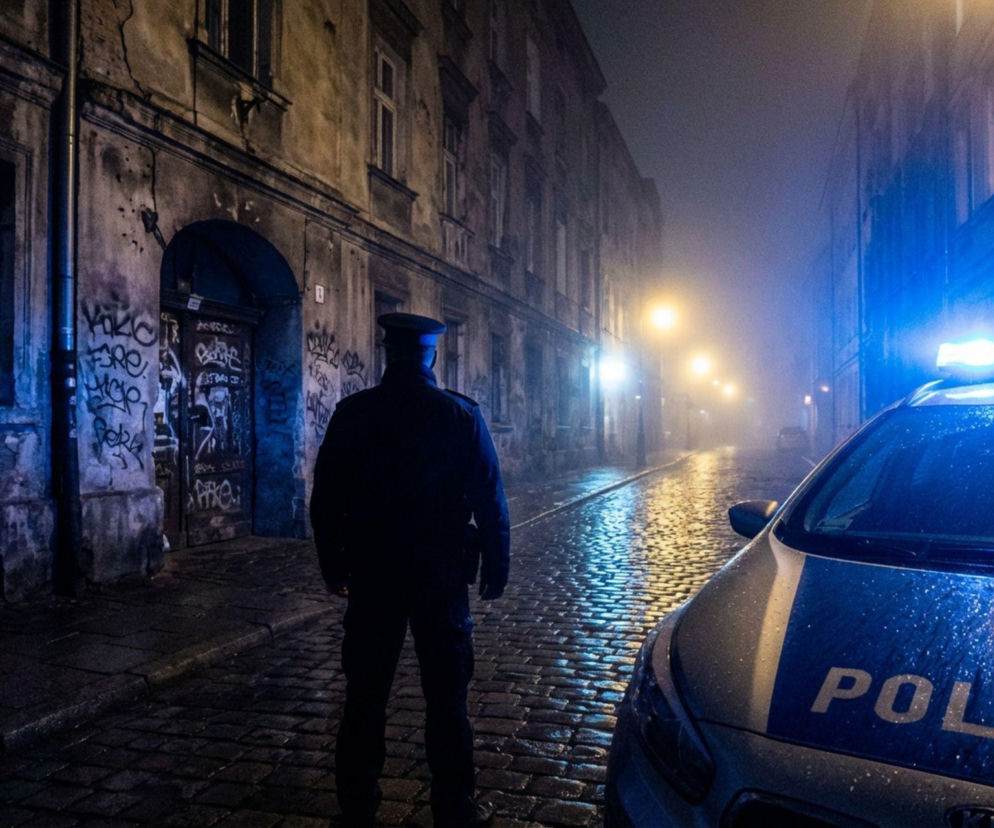 Zabójstwo w Zgorzelcu. Sprawcy zatrzymani po 33 latach