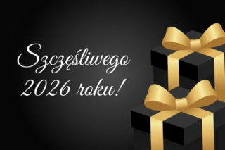 Piękne kartki i obrazki na Nowy Rok 2026 do wysłania