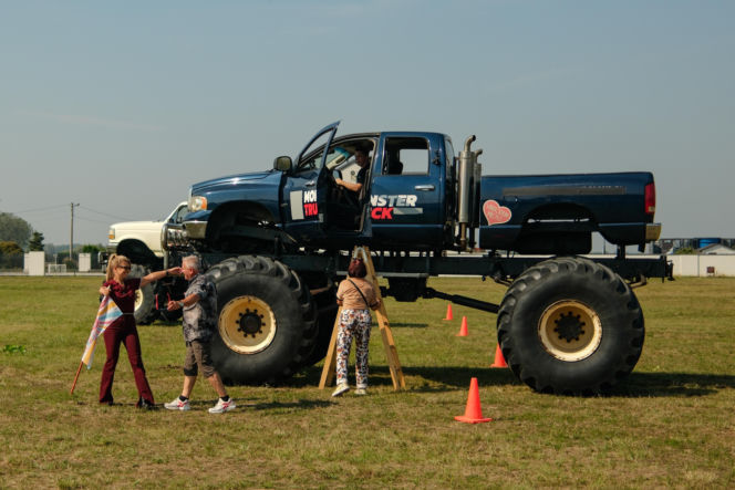 2. odcinek "Sanatorium miłości"