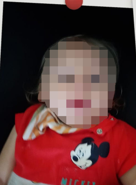 Dziewięć lat za zagłodzenie Emilki