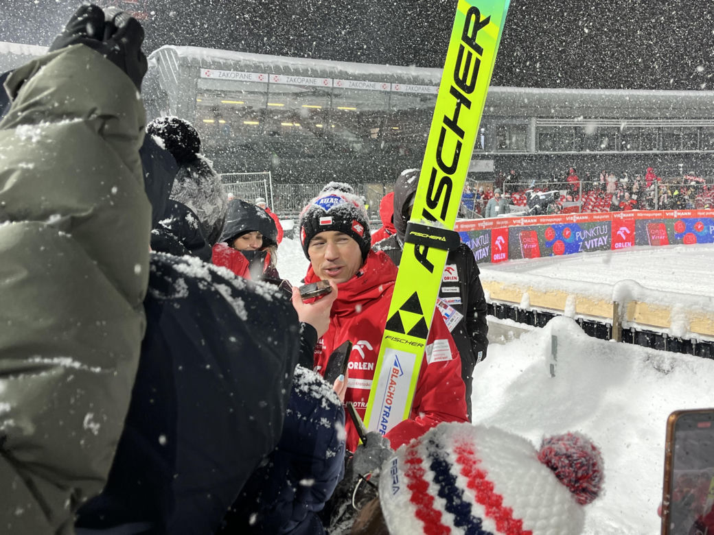 Kamil Stoch