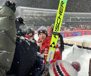 Kamil Stoch