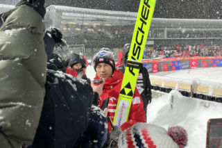 Kamil Stoch