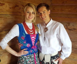 Ewa Bilan-Stoch. Tak zmieniała się przez lata żona Kamila Stocha