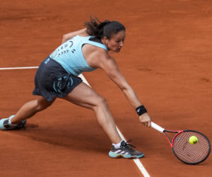 Daria Kasatkina