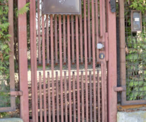 Tak teraz wygląda dom Jarosława Kaczyńskiego