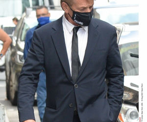 Sean Penn