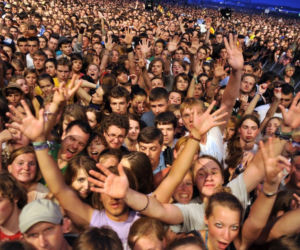 Heineken Open'er Festival 2011 
