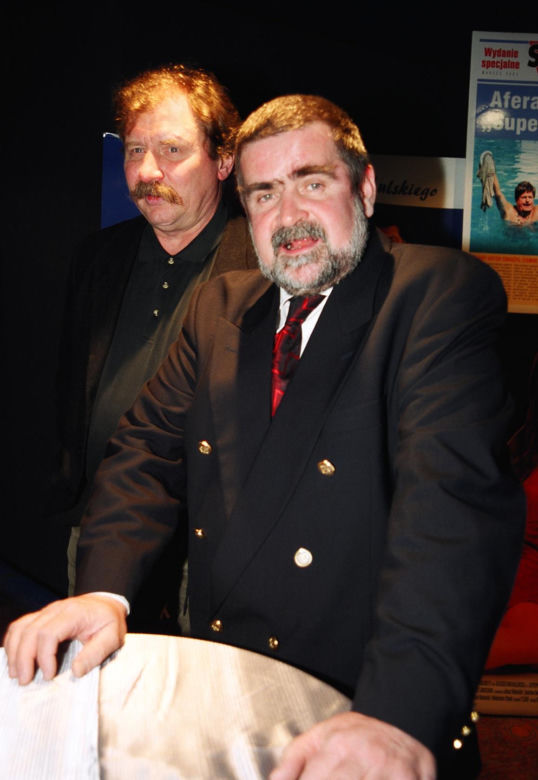 Janusz Rewiński