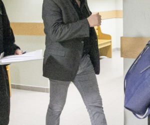 Na procesie dilera gwiazd zeznaje Piotr Gąsowski i Ewa Misiak