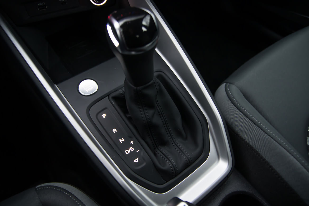 Audi A1 Sportback 30 TFSI S line Edition One