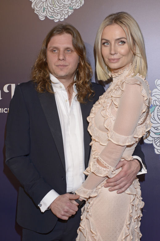 AGNIESZKA WOŹNIAK - STARAK, PIOTR WOŹNIAK - STARAK