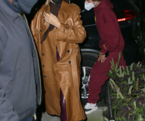 Justin Bieber i Hailey Bieber