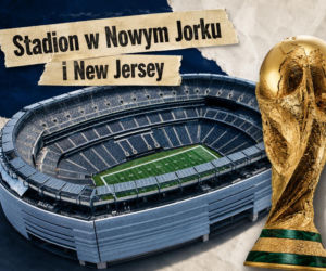 Stadion w Nowym Jorku i New Jersey