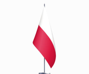 Flagi państwowe