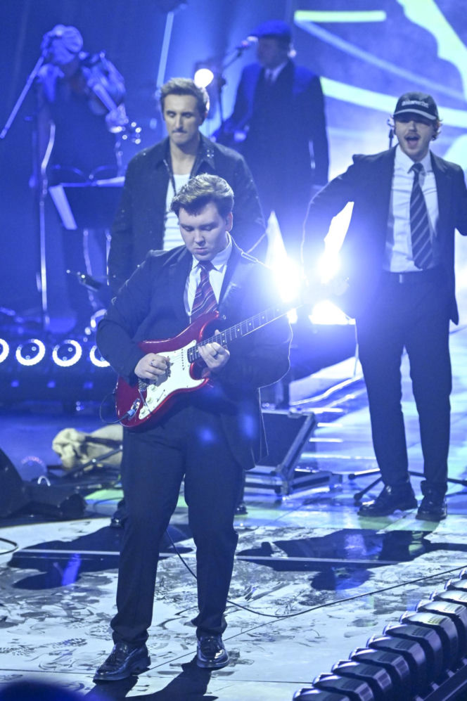 Wielki jubileusz Zakopower. Karpiel-Bułecka zaprosił wyjątkowych gości