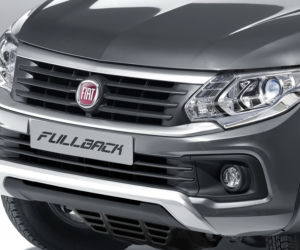 Fiat Fullback