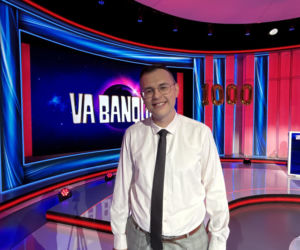 Turniej Arcymistrzów Va Banque