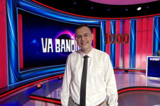Turniej Arcymistrzów Va Banque