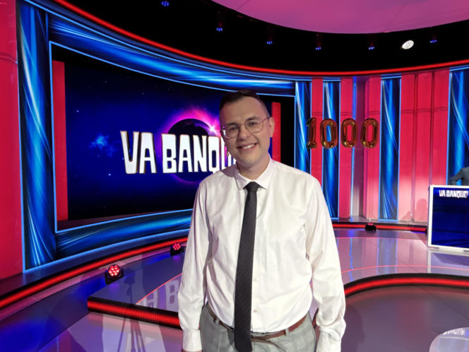 Turniej Arcymistrzów "Va Banque"