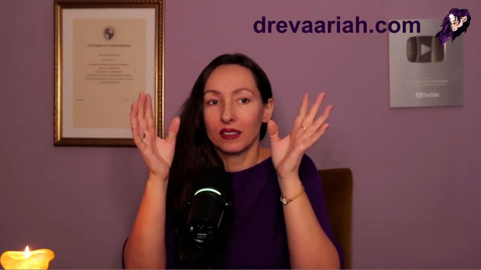 Eva Ariah