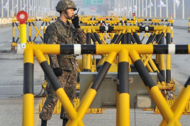 Korea Północna