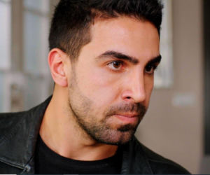 Miłość i nadzieja, odcinek 364. Gokhan