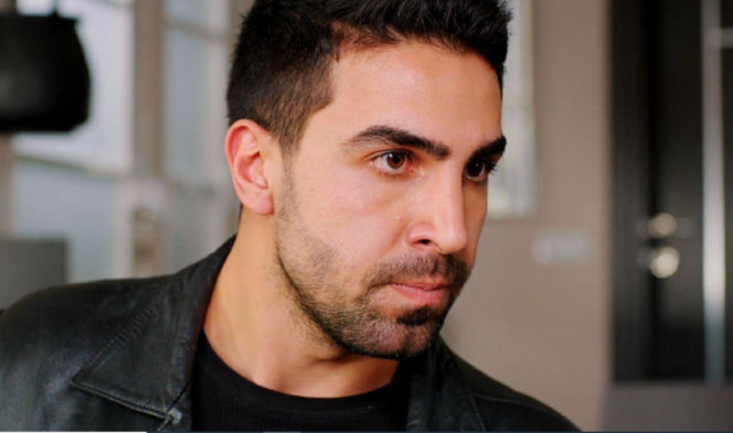 Miłość i nadzieja, odcinek 364. Gokhan