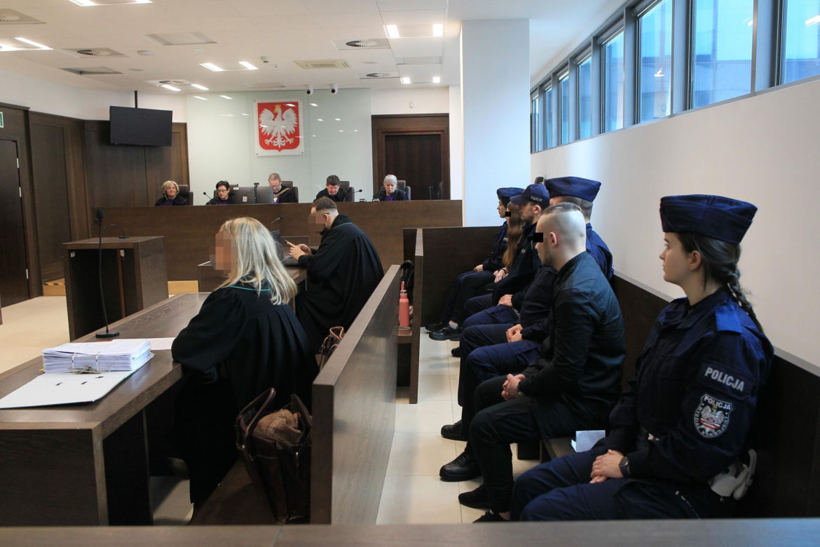 „Odebraliście mi to, co kochałam najbardziej”. Mocne słowa prababci 4-letniego Leosia. Chłopczyk umierał w męczarniach