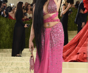 Lourdes Leon