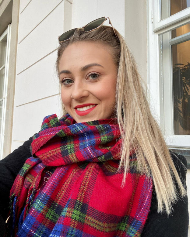 Kim jest Magdalena Czech, dziewczyna Rafała Mroczka?