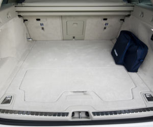 Volvo V90 Cross Country T6